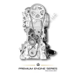 Geo Toyota 1.8 Engine Celica Corolla Prizm Gsi 7AFE Remanufactured. Price: $2717.00.