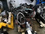 Used Engine Complete Assembly Fits: 2008 Ford F250SD Pickup 5.4L Vin 8TH Digit. Price: $1964.99.