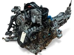 Mazda RX8 04-08 1.3L Engine Manual 6SPD Transmission Jdm 13B 421090 Ships Free Used. Price: $2099.00.