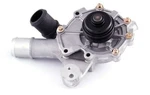 Engine Water Pump Gates 43505 Ford Escape Mazda Tribute Mercury Sable 3.0 V6. Price: $83.72.