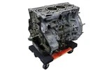 2017-2021 Alfa Romeo Giulia 2.0L Awd Q4 Engine Block Motor W/ Pistons 45K OEMA11 Used. Price: $999.99.