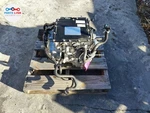 2023-25 Lexus RZ450E Front Engine Electric Motor Drive Unit Hose Lines Assy Awd Used. Price: $3499.99.