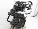 Ford Explorer 2021 2.3L Engine Motor Longblock 1K Miles Used. Price: $2319.00.