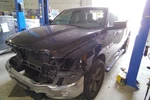 2013 Dodge Ram 1500 5.7L Engine Motor Oem 155K Miles - LKQ453306399 Used. Price: $3810.70.