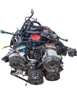Engine 5.7L Vin 8TH Digit Gasoline Fits 96-00 Chevrolet 2500 Pickup 664344 Used. Price: $1374.00.