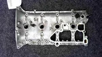 Volkswagen Tiguan Engine Motor Head Valve Cover 06L103475H Oem Used. Price: $100.00.