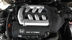 Engine 3.0L V6 Vin 1 6TH Digit Fits 00-02 Accord 845709 Used. Price: $600.00.