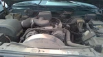 Engine 5.7L Vin 8TH Digit With Oil Cooler Fits 96-00 Tahoe 31830355 Used. Price: $1378.57.