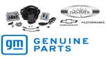Chevrolet Performance LT5 Controller Kit T56 / 4LXX 19418270 New. Price: $5228.80.