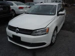 11-14 Volkswagen Jetta 2.5L Engine Motor Vin P 5TH Cbua Filter Sensor Oem 159K Used. Price: $324.99.