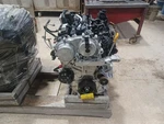 2023 Hyundai Elantra 2.0L Engine Fits Vin K Speed Manual 63RR12GF00 2819129 Used. Price: $5749.00.