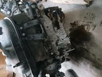 Used Engine Complete Assembly Fits: 2018 Ram Dodge 1500 Pickup 3.6L Vin 8TH Di. Price: $2532.69.