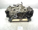 17-23 Oem Porsche 718 Boxster 982 Rwd 2.0L H4 Engine Motor Long Block 36K Used. Price: $6499.95.