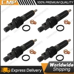 4PCS Fuel Injector 3909476 3919343 3280048 For Cummins 4BT5.9L 6BT3.9L New. Price: $53.10.