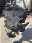 2016 Kia Forte 2.0L Used Engine Stk# 6304. Price: $3100.00.