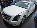 2009 Cadillac Cts 3.6L Engine Motor Oem 151K Miles - LKQ454414881 Used. Price: $1309.10.