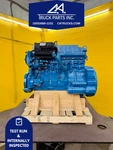 1999 International DT466E Diesel Engine For Sale Used. Price: $6500.00.
