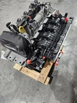 2016-2018 Volkswagen Jetta 1.4L Engine Czta Vin Motor Oem Used. Price: $700.00.