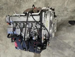 2015 Chevrolet Malibu 2.5L Gas Engine (vin L, 8TH Digit; Opt Lkw) Fwd. Used. Price: $652.50.
