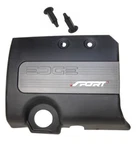 New Oem 2011-2015 Ford Edge Sport Engine Cover Foam Insulator 3.7L W/ Studs. Price: $235.88.