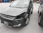 2016 Ford Escape 1.6L Engine Motor Oem 108K Miles - LKQ445390067 Used. Price: $1542.30.