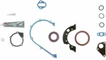 Fel-pro CS9195-3 Bottom End Gasket Set Ford 140 153 Hsc Engines New. Price: $99.16.