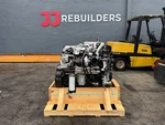 New 2012 International Maxxforce Dt Diesel Engine, CNVXH04660GA, Model A300, 7.6. Price: $18000.00.