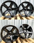 20" Wheels Rims For Dodge Hellcat Challenger Charger Demon Srt Sxt Widebody New. Price: $1050.00.