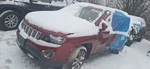 2016 Jeep Compass 2.0L Engine Motor Oem 144K Miles - LKQ445005203 Used. Price: $630.70.