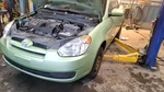 2011 Hyundai Accent 1.6L Engine Motor Oem 198K Miles - LKQ446824292 Used. Price: $1062.40.