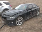 Engine 2.0L Cylinder Diesel Awd Fits 14-18 Bmw 328I 1869248 Used. Price: $2257.06.