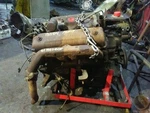 Locked Core 292 Engine For Mercury Meteor. Price: $299.95.