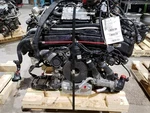 Engine 4.0L Vin 5TH Digit Twin Turbo Fits 14-15 Audi RS7 2965737 Used. Price: $12400.00.