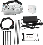 Turbo Electric Actuator+calibrator Fit For Volvo D11 D12 D13 D16 Engine 21517180 New. Price: $213.98.