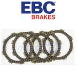 Ebc Ck Series Clutch Kit For 1996-2002 Honda CR80RB Expert Engine Af New. Price: $46.43.