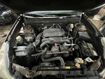 10 11 Subaru Legacy Engine Motor Assembly Used. Price: $1074.90.