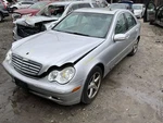 Engine 203 Type C240 Sedan Awd Fits 03-05 Mercedes C-class 727587 Used. Price: $954.99.