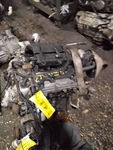 2013 Chevrolet Spark 1.2L Engine Fits Vin 9 8TH Digit Opt LL0 Used. Price: $899.00.