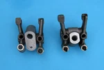 Yanmar L70AE Diesel Engine Rocker Arm Assembly New. Price: $29.98.