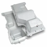 Ppe Raw Aluminum Heavy-duty Deep Engine Oil Pan For 2019+ Chevy Gmc 3.0L Duramax New. Price: $296.99.