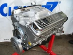 Chevy 350 / 310 High Performance Tbi Balanced Crate Engine Truck Camaro Remanufactured. Price: $4095.00.