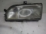 87BG13N010BA Headlamp Left Side 136932 Ford Sierra Berlina Brillant 1987 Used. Price: $31.81.