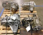 2014 Dodge Journey Transfer Case Assembly Oem 133K Miles - LKQ371224312 Used. Price: $306.34.