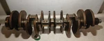 1992-2002 Mercedes R129 W140 600 6.0L V12 M120 Engine Crankshaft Oem Nice Shape! Used. Price: $199.00.