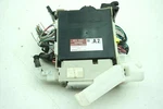 2011 Lexus HS250H Hybrid Multiplex Network Computer Module Fuse Box Block Oem Used. Price: $118.99.