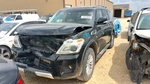 2018 Nissan Armada 5.6L Engine Motor Oem 86K Miles - LKQ453738537 Used. Price: $4308.90.
