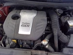 Engine 1.6L Vin 8TH Digit Turbo Fits 16-17 Veloster 2328573 Used. Price: $3000.00.