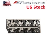 8-97103027-1 Cylinder Head (with Valves) For Isuzu 4BD2-TC Engine New. Price: $474.05.