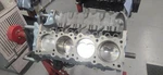 Pontiac 455 Short Block 1973 Engine Code Xl Gto Trans Am Formula Remanufactured. Price: $4950.00.