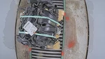 Engine 2.4L Vin 7 8TH Digit California Emissions Fits 12-15 Optima 641520 Used. Price: $1690.00.